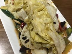 -惠记粉汤羊血梆梆肉(永松路店)