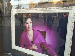 -中国照相馆(王府井店)