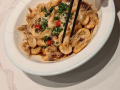 -壹只菜·崇明本地特色菜(崇明南门店)
