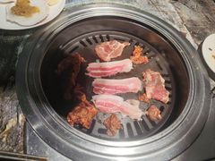 -33韩式自助烧烤(环城南路店)