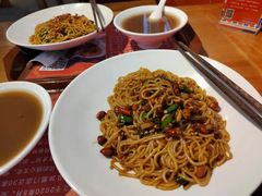 -恒铭行南昌牛肉拌粉(天赐良园店)