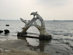 -霞山观海长廊