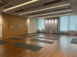 -FineYoga梵音瑜伽·普拉提