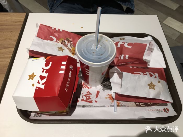 肯德基(承德广场店)图片 第12张