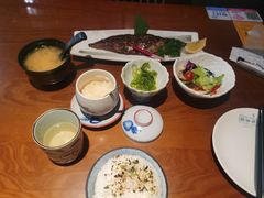 -有喜屋·烧鸟·居酒屋(周浦万达店)