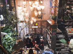 -范设计花园餐酒咖·中西餐·咖啡厅·酒馆