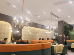 -刘胖子家常菜·蹄花焖藕(中南店)