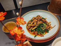 -火宫殿·湘菜小吃·商务宴请·生日聚会(市府店)