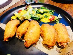 -喜洲吧·江畔老船厂·庭院餐厅(喜临院店)