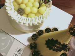 -卷时·瑞士卷·生日蛋糕(大望路店)