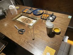 -新石器烤肉(中房金谊广场店)