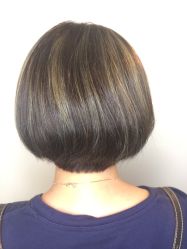 -苏豪路易士·嘉玛发廊