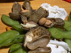 -外滩海鲜烧烤广场(东三旗店)