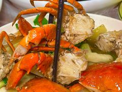 -辣螃铠盆盆蟹大排档(总店)