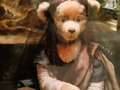 -济州岛泰迪熊博物馆