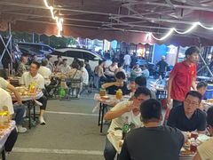 -永红源啤酒·烧烤·海鲜·大排档(青特城店)