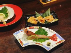 牡丹虾-加奈日本料理