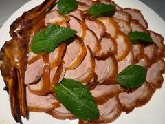 -雀蓝川菜(滨湖万象汇店)