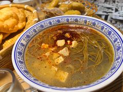 -茂盛小吃(蓝田店)