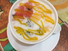 -甜心妈妈·榴莲星级糖水(北京路总店)