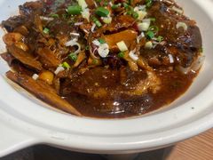 -吕氏疙瘩汤·新鲁菜(济南万象城店)