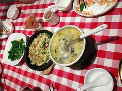 -西贝(吴江路湟普汇店)