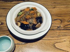 -纳地素食(石门公园店)