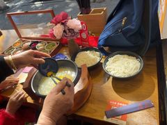-桥香园过桥米线(复兴路店)