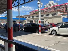 -京西五环检测场