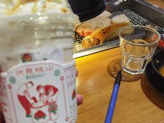 -肉甲韩国木炭烤肉(新壹街1店)