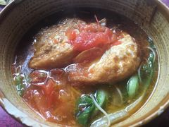 -华兴街煎蛋面(总店)