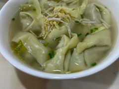 -绿杨馄饨临顿路店