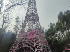 -湖州太湖旅游度假区-月亮广场