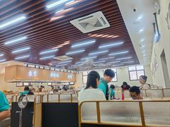 -仙螺岛海鲜自助餐厅(总店)