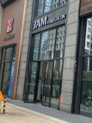 -3AM HAIR SALON染发接发