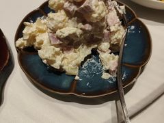 -荣兴酒家(徐家汇店)