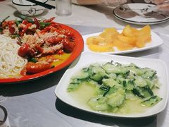 -兄弟龙虾(胜太路总店)