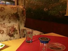 卡座-栖巢咖啡馆(双岗店)