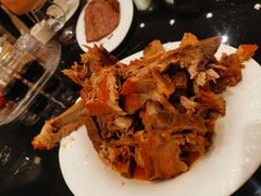 酱骨架-松花湖水饺(新濠天地店)