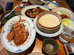 -玖五京菜(杭州城北万象城店)