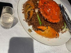 -喜记避风塘炒辣蟹(旗舰店)