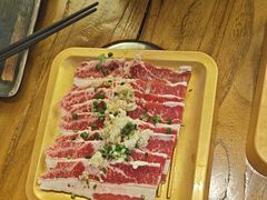 -温野菜涮涮锅(西单大悦城店)