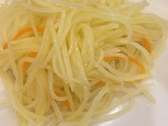 -秦香陕西食府(华贸天地店)