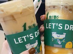 -1点点(晒布店)