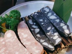 -农乐园炭火烤肉(繁花中心店)
