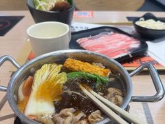 -吉野家(回龙观同成街店)