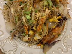 -十面欢腾·海鲜面·台式Bistro(长乐路店)
