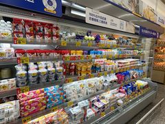 -沃尔玛超市(武侯店)