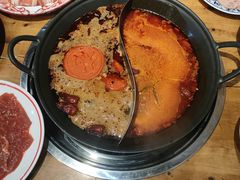 -楠火锅(太古里总店)