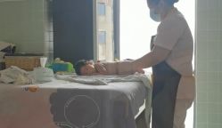 -贝美月子中心(半坡店)
